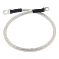 All Balls Racing 23in Clear Battery Cable