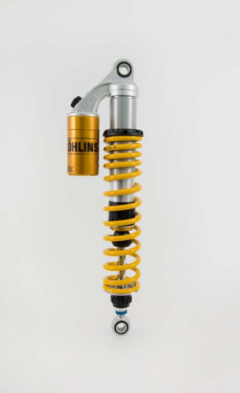 Ohlins 80-85 Kawasaki Z 500 STX 36 Twin Shock Absorber