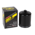 ProFilter Harley Spin-On Black Various Performance Oil Filter