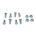 All Balls Racing Wheel Stud and Nut Kit