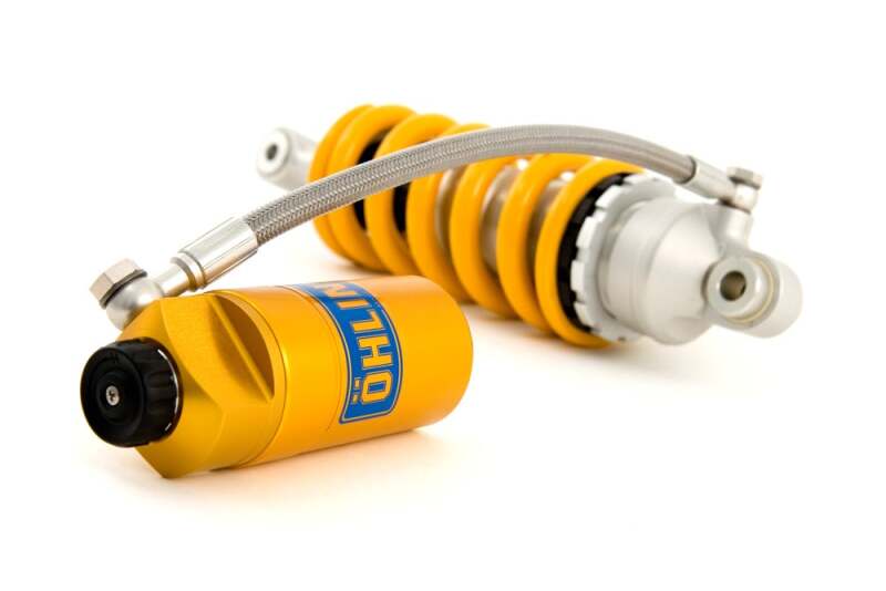 Ohlins 11-14 Yamaha Spark /RX 135i Shock Absorber