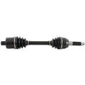 All Balls Racing All Balls Racing 8 Ball Axle/ All Balls Boxed Axle/ ea/ 1