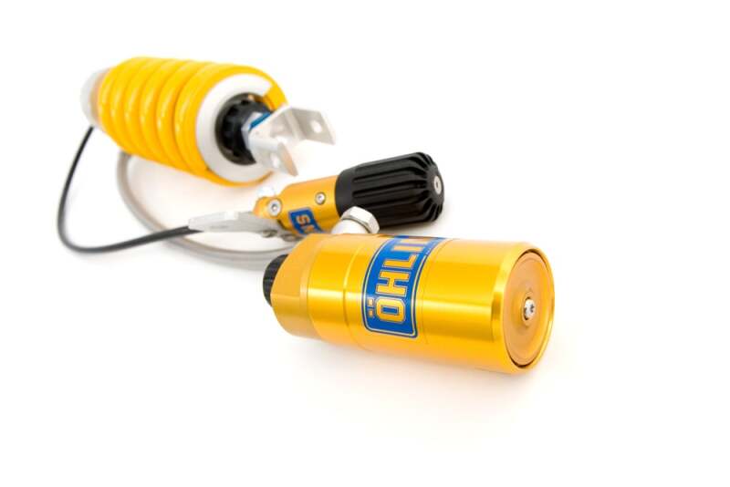 Ohlins 99-00 Kawasaki GPZ 900 Racing STX 46 Supersport Shock Absorber
