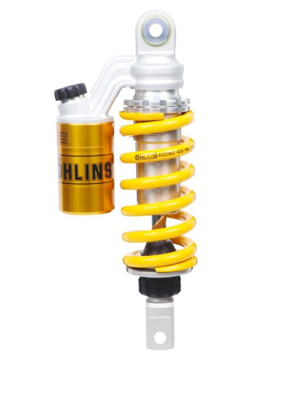 Ohlins 22-23 Italjet Dragster STX 36 Scooter Shock Absorber