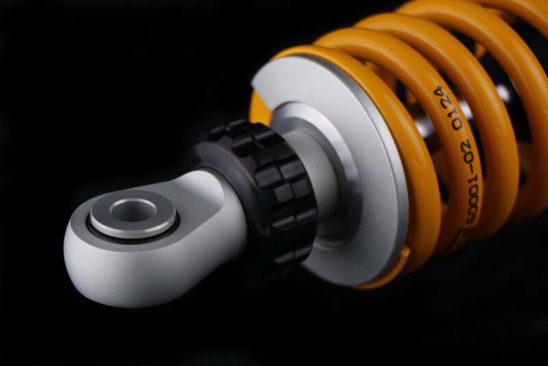 Ohlins 23-24 Honda Giorno+ 125 STX 36 Scooter Shock Absorber