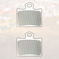Renthal 11-20 Husqvarna 65 CR/ TC85/ 11-24 KTM 85 SX 250r Freeride Front Works Brake Pads