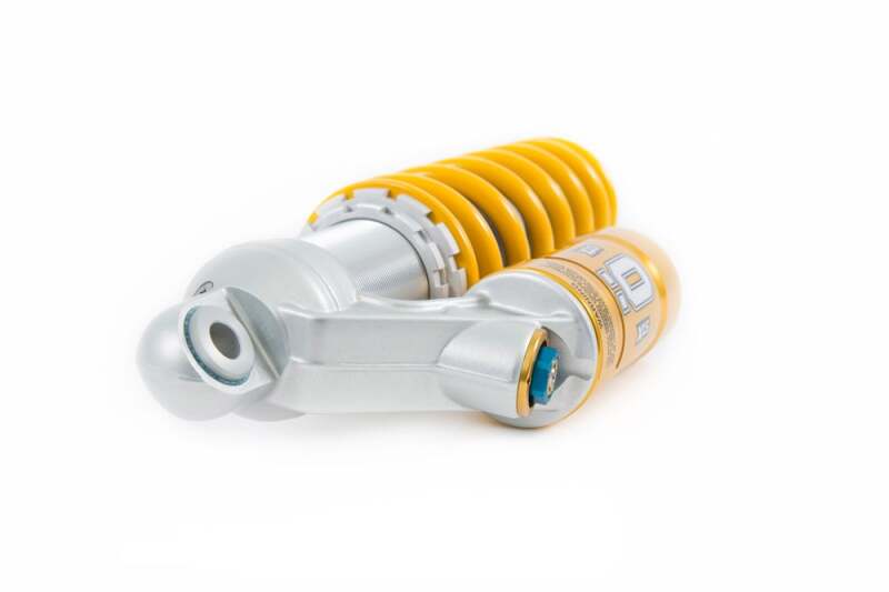 Ohlins 21-24 KTM 85 SX / Husqvarna TC 85 / GasGas MC 85 STX 46 MX Shock Absorber