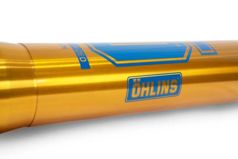 Ohlins 17-23 KTM, 19-23 Husqvarna, 21-23 Gas Gas RXF 48 Fork
