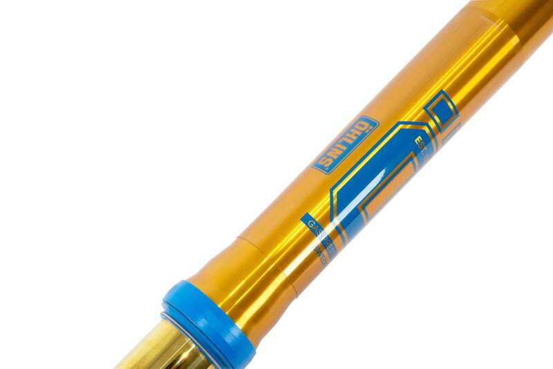 Ohlins 19-25 Sherco SE/SEF Factory RXF 48 Fork