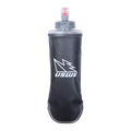 USWE 0.5L Softflask large opening - Black