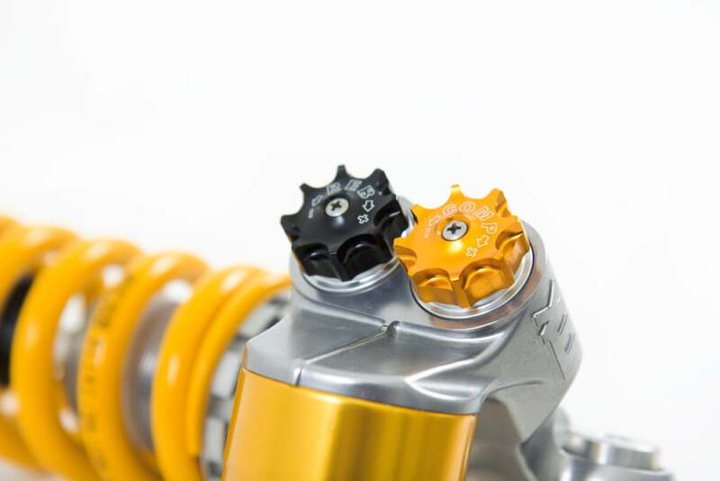 Ohlins Honda NSR Mini TTX RT Shock Absorber
