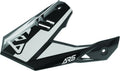 Answer AR5 Crypto Visor - Black/White