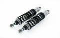 Ohlins 10-15 Honda CB1100EX STX 36 Twin Shock Absorber