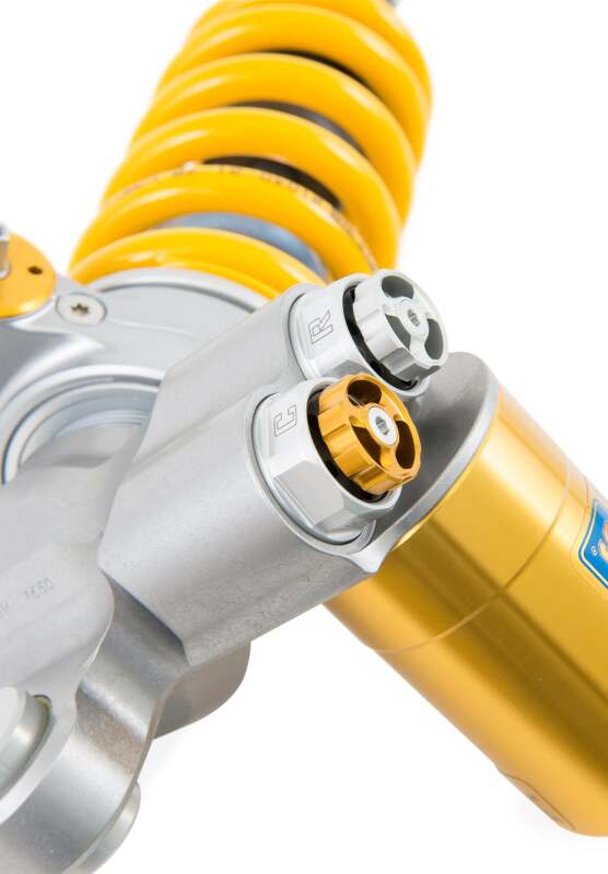Ohlins 08-22 Suzuki GSX 1300 R Hayabusa TTX GP Shock Absorber