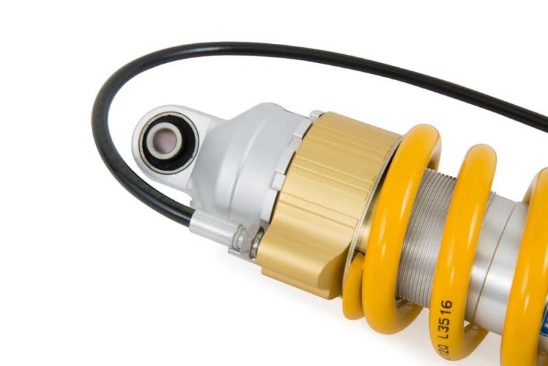Ohlins 06-12 Yamaha FJR 1300 STX 46 Street Shock Absorber