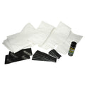 DEI 67-69 Chevrolet Camaro/Firebird Insulation & Damping Kit