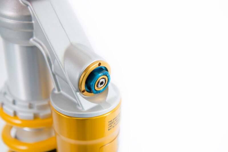 Ohlins 21-24 KTM 85 SX / Husqvarna TC 85 / GasGas MC 85 STX 46 MX Shock Absorber