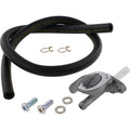 All Balls Racing Fuel Valve Kit - Suzuki