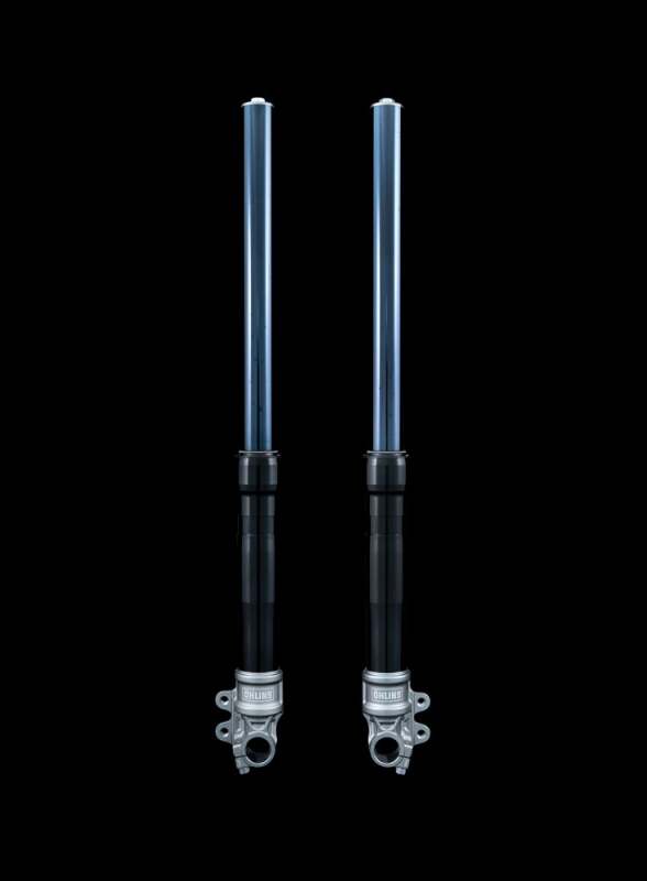 Ohlins Universal Black Custom 43 Blackline Fork