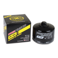 ProFilter BMW/KYMCO Spin-On Black Various Performance Oil Filter