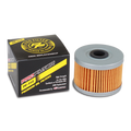 ProFilter Gas Gas/Honda/Kawasaki/Polaris/Suzuki/Cartridge Various Performance Oil Filter