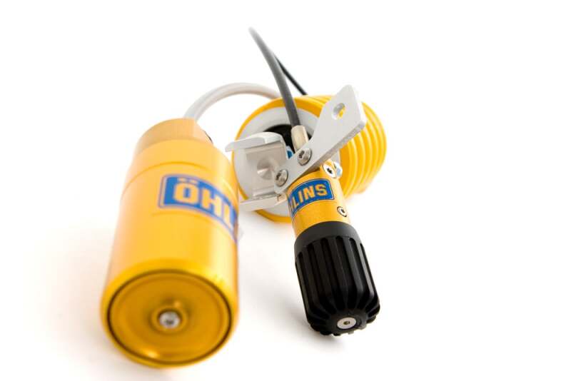 Ohlins 99-00 Kawasaki GPZ 900 Racing STX 46 Supersport Shock Absorber