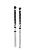 Ohlins 17-23 Yamaha T-MAX NIX 30 Street Cartridge Kit (Springs/Oil Sold Separately)