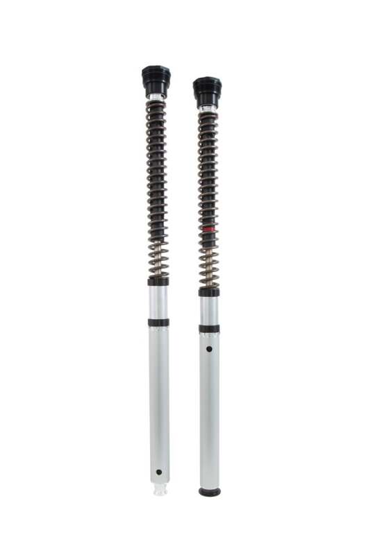 Ohlins 17-23 Yamaha T-MAX NIX 30 Street Cartridge Kit (Springs/Oil Sold Separately)