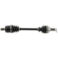 All Balls Racing All Balls Racing Axle/ All Balls Boxed Axle/ ea/ 1