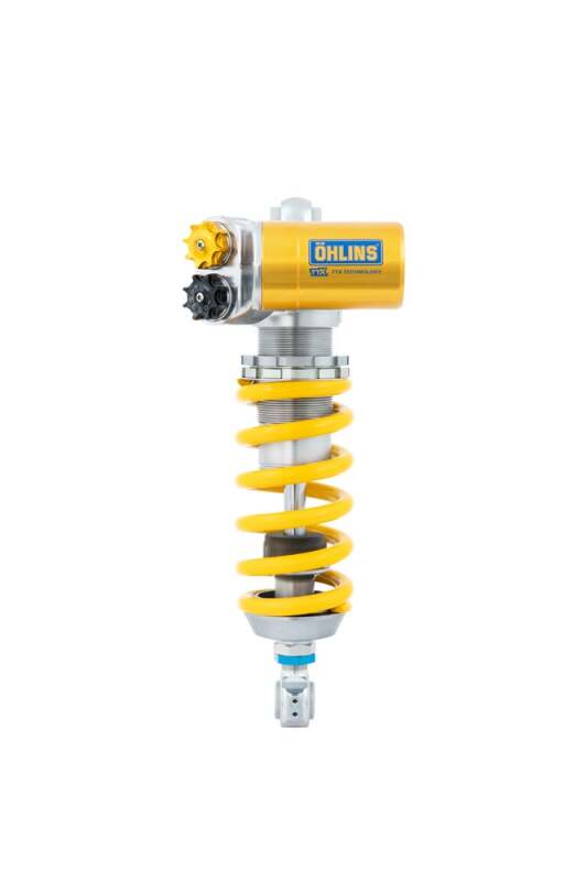 Ohlins Honda NSR Mini TTX RT Shock Absorber