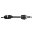 All Balls Racing 06-22 TRX - Axle