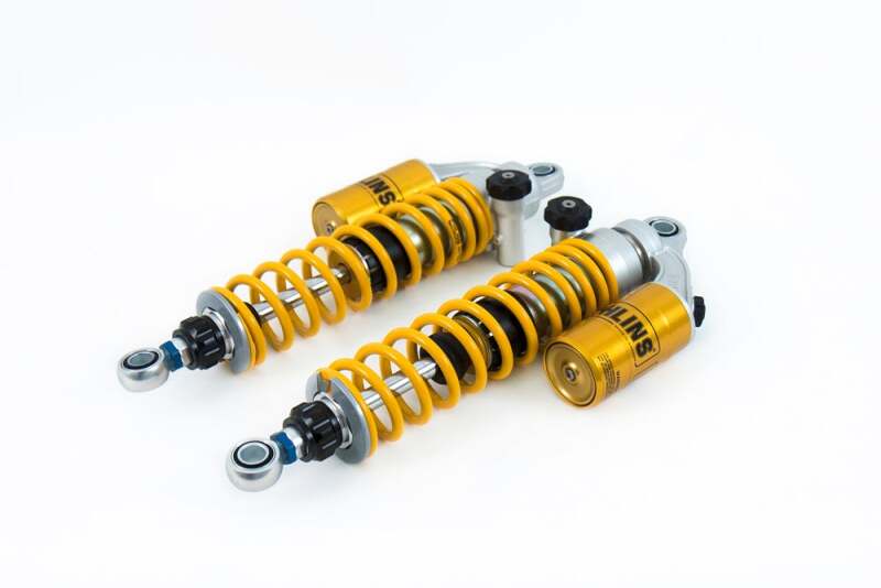 Ohlins 91-00 Yamaha XJR 400 STX 36 Twin Shock Absorber
