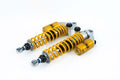 Ohlins 92-03 Honda CB 750 Sevenfifty STX 36 Twin Shock Absorber