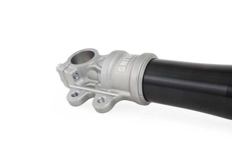 Ohlins Universal Black Custom 43 Blackline Fork