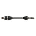 All Balls Racing All Balls Racing Axle/ All Balls Boxed Axle/ ea/ 1