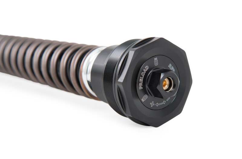 Ohlins 17-23 Yamaha T-MAX NIX 30 Street Cartridge Kit (Springs/Oil Sold Separately)