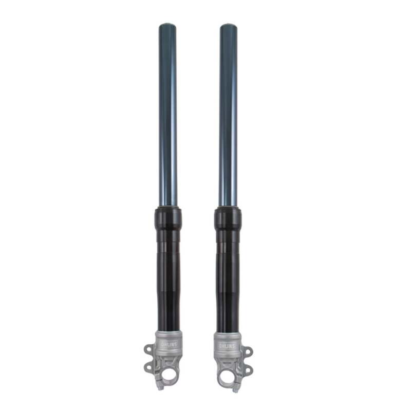 Ohlins Universal Black Custom 43 Blackline Fork