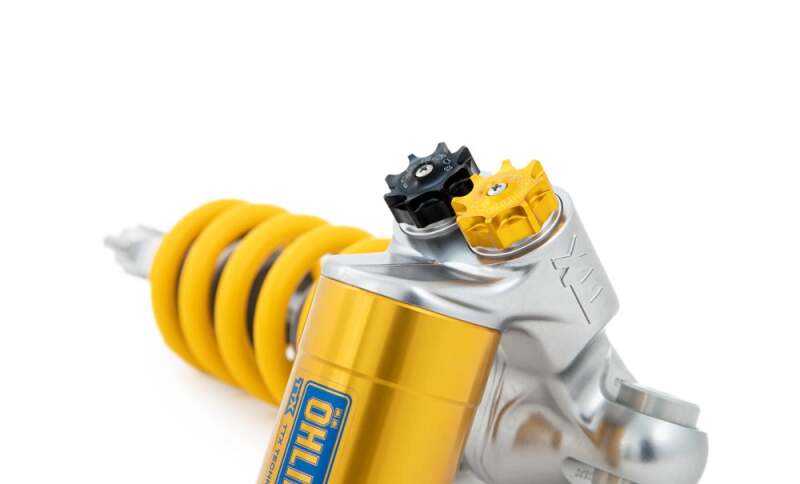 Ohlins Honda NSR Mini TTX RT Shock Absorber