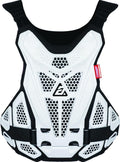 Answer Apex 1 Roost Guard White/Black Adult