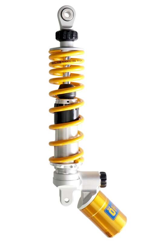 Ohlins 23-24 Honda Giorno+ 125 STX 36 Scooter Shock Absorber