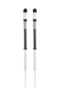 Ohlins 17-23 Suzuki SV 650 NIX 22 Cartridge Kit (Springs/Oil Sold Separately)