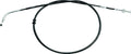 QuadBoss 08-09 Suzuki LT-A400 KingQuad 2x4 Rear Hand Brake Cable