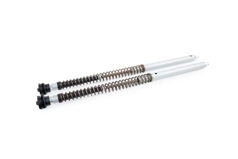 Ohlins 18-19 Honda CRF300L(Europe/Rally) Adventure Cartridge Kit