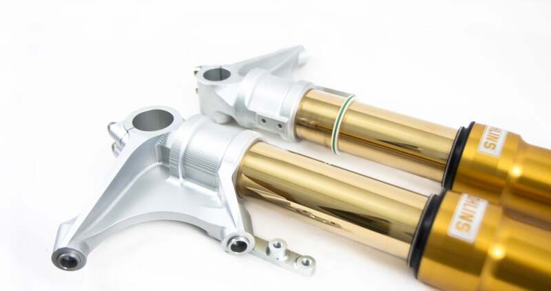 Ohlins 20-23 Honda CBR1000RR-R FGRT 200 Fork