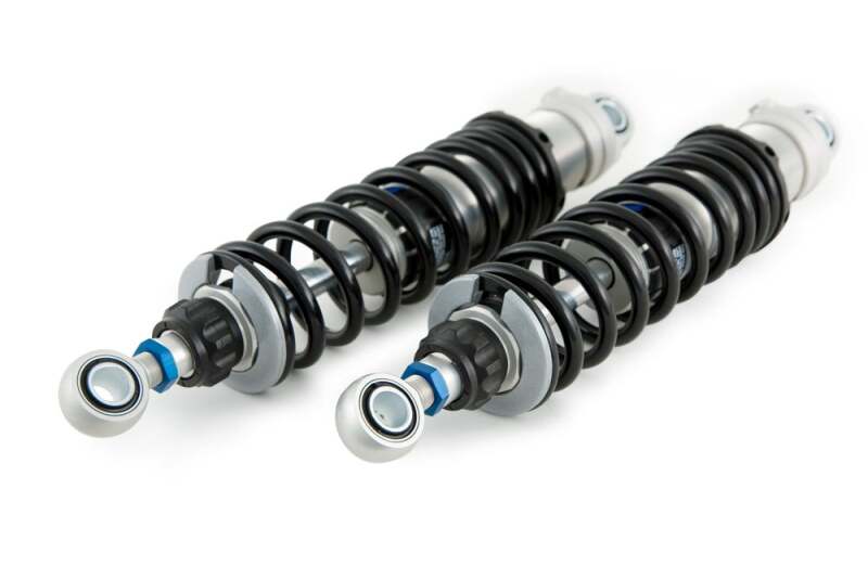 Ohlins 05-15 Triumph Thruxton 900 STX 36 Twin Shock Absorber