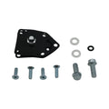All Balls Racing 90-93 Kawasaki ZX600D (ZX-6) Fuel Tap Repair Kit - Diaphragm Only