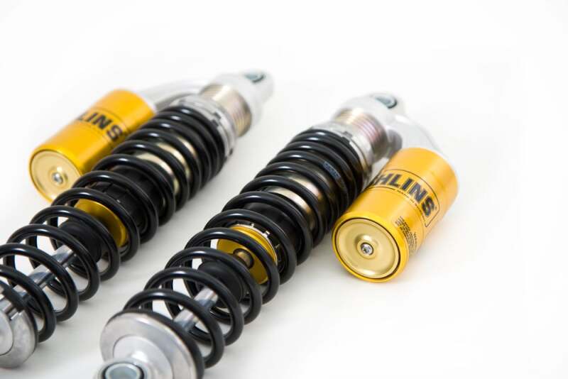 Ohlins 93-97 Honda CB 1000 BIG STX 36 Twin Shock Absorber