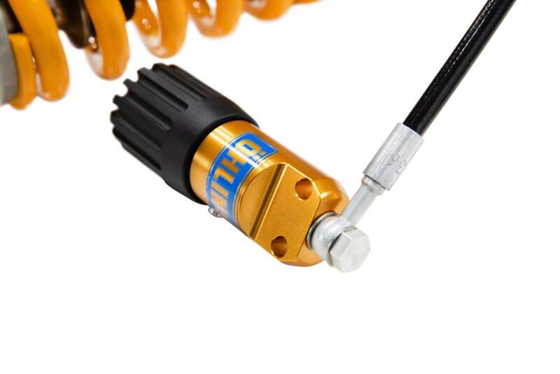 Ohlins 24-25 Yamaha XSR 900GP TTX GP Shock Absorber