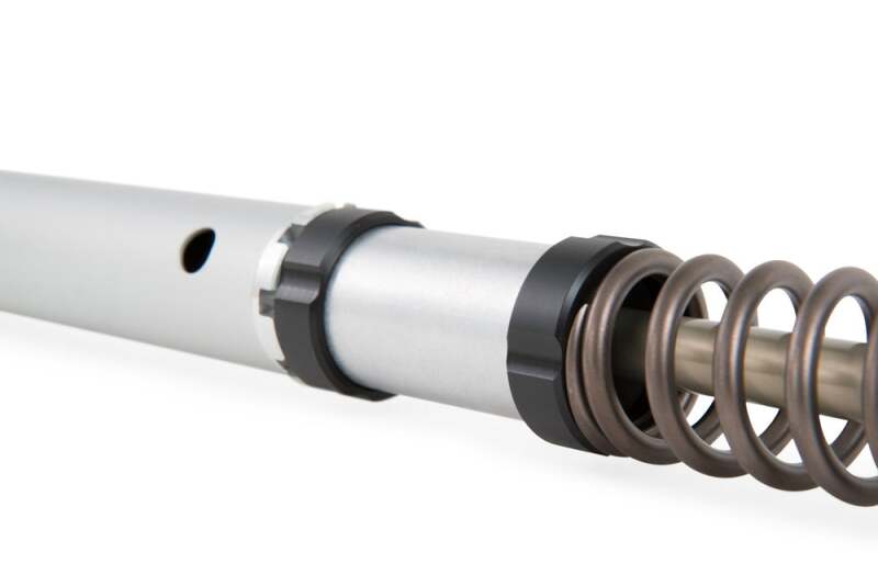 Ohlins 17-23 Yamaha T-MAX NIX 30 Street Cartridge Kit (Springs/Oil Sold Separately)