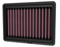 K&N 2022+ CF Moto 800MT Replacement Drop In Air Filter